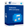 SoftOrbits MP3 Converter: Lifetime License, Personal (70% Off)</p></img>
<p>