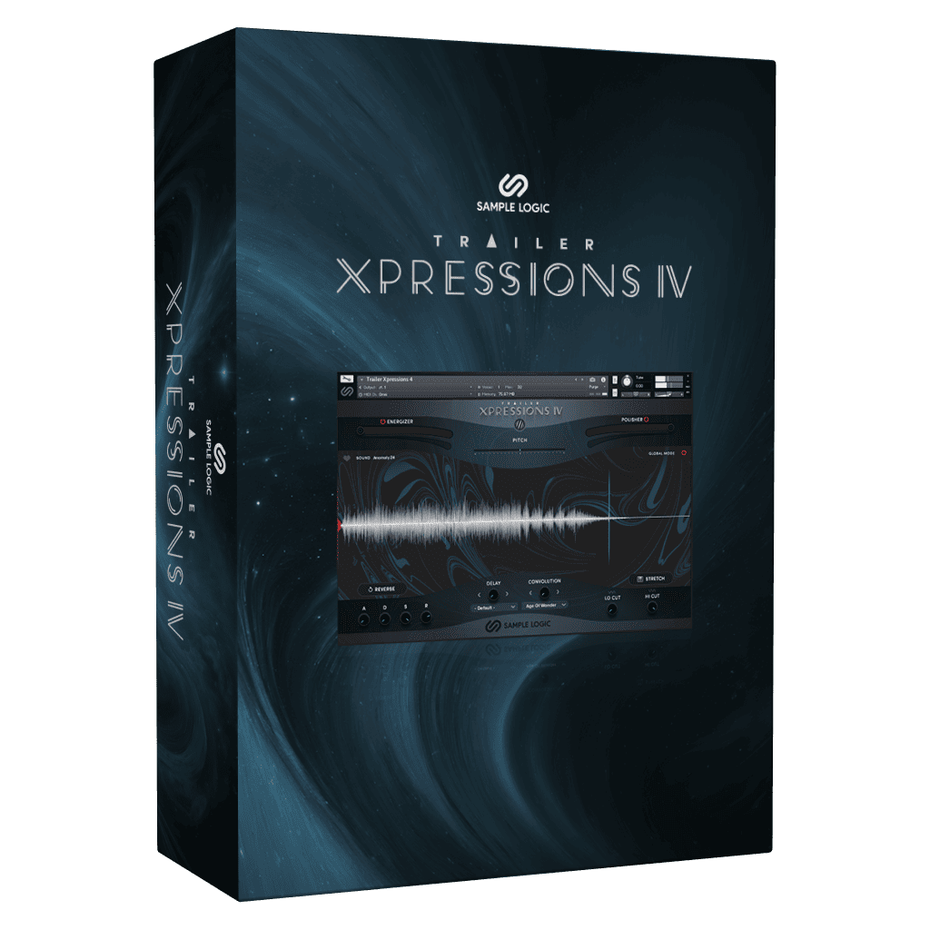 TRAILER XPRESSIONS IV Review Download Discount Coupon Code