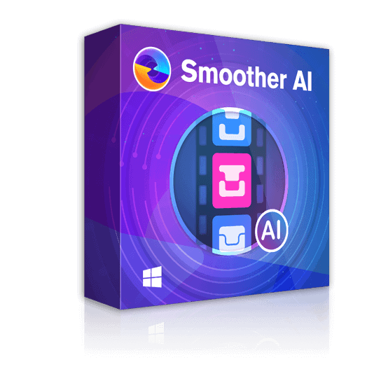 UniFab Smoother AI Review Download Discount Coupon Giveaway