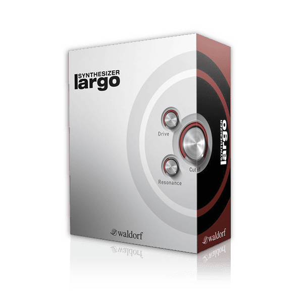Waldorf Largo v1 Review Download Discount Sale