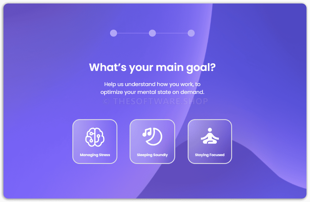 WiredVibe Personalization
