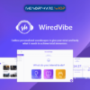 WiredVibe Personalized Music for Focus: Lifetime Subscription (88% Off) | Stacksocial</p></img>



<p>