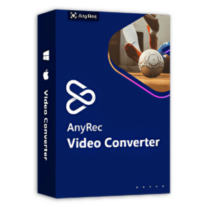 AnyRec Video Converter Review Download Free Giveaway