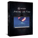 Arturia Analog Lab Play Pop Transcendence download giveaway