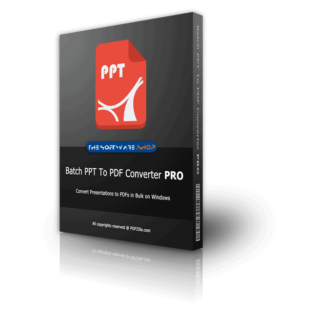 Batch PPT to PDF Converter Pro Review Download