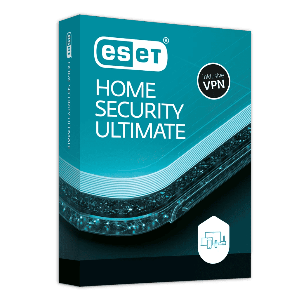 ESET Home Security Ultimate Review Download Discount Coupon
