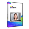 Fotor Pro Review Download Giveaway