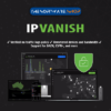 IPVanish VPN - 2-year Plan (Save 83%)</p></img><p>