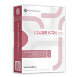 MG Folder Icon PRO Review Download Discount Coupon