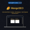 MangoSEO: Lifetime Subscription (95% Off)</p></img><p>