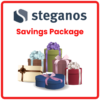 Steganos Savings Package Min
