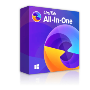 UniFab All-In-One Review Download Discount Coupon