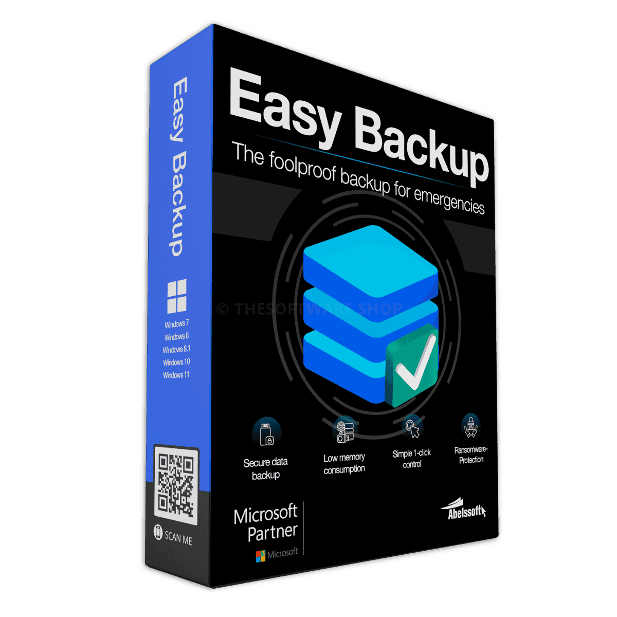 Abelssoft Easy Backup Review Download Discount Coupon