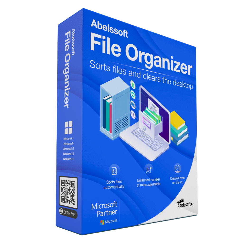 Abelssoft File Organizer Review Download Coupon code