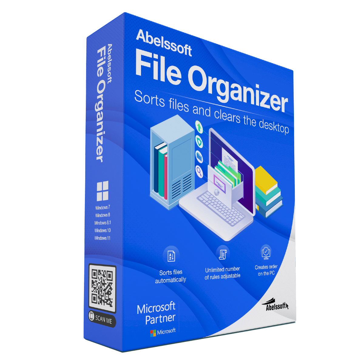 Abelssoft File Organizer Review Download Coupon code