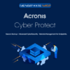 Acronis Cyber Protect Standard: 1-year Subscription</p></img>



<p>