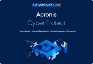 Acronis Cyber Protect Review Download Discount Coupon
