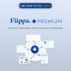 Flippa Premium: Yearly Subscription (16% off)</p></img><p>