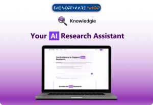 Knowledgie Lifetime Deal