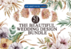 The Beautiful Wedding Design Bundle Download