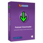 Vovsoft Podcast Downloader Review Downlaod Discount Coupon wm