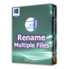 VOVSOFT Rename Multiple Files - Lifetime License, 1 PC (30% Off)</p></img>
<p>