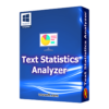 Vovsoft Text Statistics Anlyzer: Lifetime (30% off)</p></img><p>