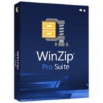 WinZip Pro Suite Discount Coupon Download