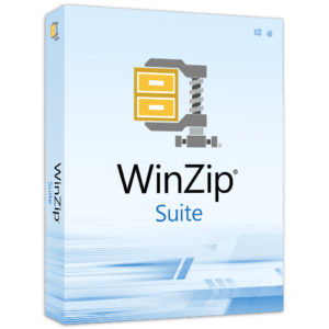 WinZip Standard Suite Review Discount Coupon Download