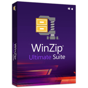 WinZip Ultimate Suite Discount Coupon Download