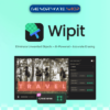 Wipit VIP - 1-year Subscription</p></img>
<p>