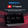 YT Copycat Lifetime Deal: Tier-1 (75% Off)</p></img><p>