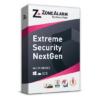 ZoneAlarm Extreme Security NextGen: 1 Year subscription, 5 Devices (55% Off)</p></img>
<p>