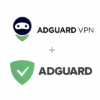 AdGuard 3-Year Subscription Bundle (91% off)</p></img><p>