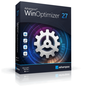 Ashampoo WinOptimizer 27 Review Download Coupon