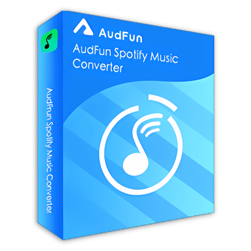 AudFun Spotify Music Converter Free Key Giveaway