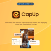 CapUp Lifetime Deal - Basic Plan</p></img><p>