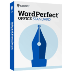 Corel WordPerfect Office Standard Review Download Coupon