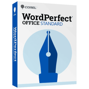 Corel WordPerfect Office Standard Review Download Coupon