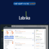 Labrika Unlimited Lifetime Subscription (1 Code)</p></img><p>