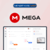 MEGA FREE Plan - Lifetime Access (Free)</p></img><p>