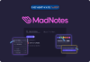MadNotes Review Lifetime Deal