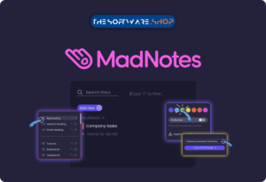 MadNotes Review Lifetime Deal