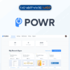 POWR One Lifetime Deal - Tier 1</p></img><p>