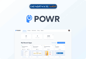 POWr One Review Discount Coupon Deal