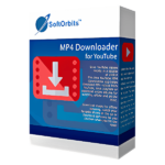 SoftOrbits MP4 Downloader for Youtube Review Giveaway