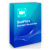 SurFlex Screen Recorder: Lifetime License for Windows (68% Off)</p></img>
<p>