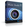 Ashampoo® Music Studio 11 - New License (75% Off)</p></img>
<p>