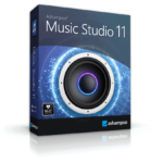 Ashampoo Music Studio 11 Review Download Discount Coupon