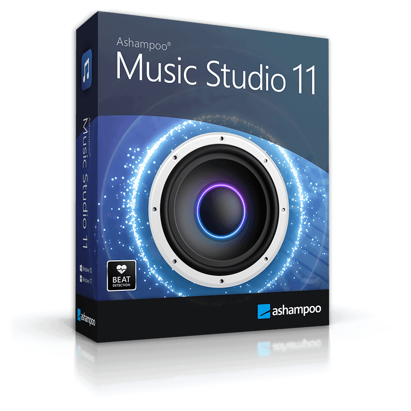 Ashampoo Music Studio 11 Review Download Discount Coupon